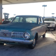 Image for article titled The Most Reliable American Car Ever Built May Be 56 Years Old But It Drove 650 Miles Like It Was Brand New
